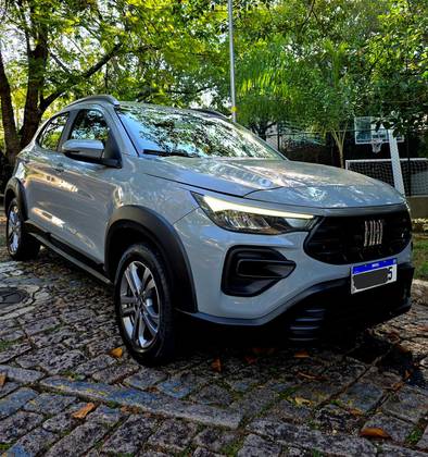 FIAT PULSE 1.3 FLEX DRIVE CVT